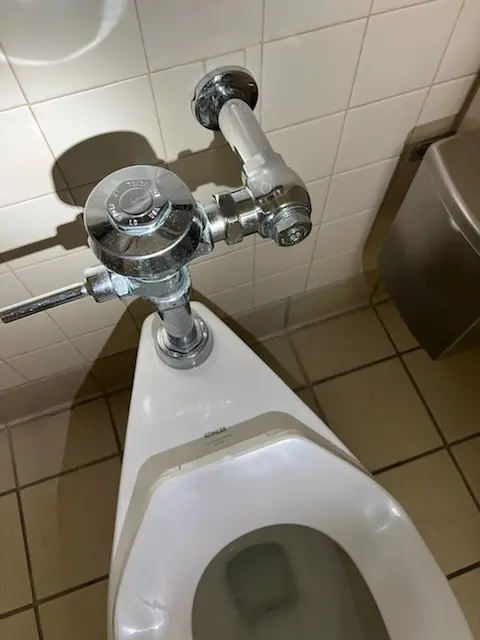 Fixture installation and repair for Sewer Camera Inspection in Rutherford